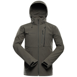 Giacca softshell da uomo Alpine Pro Hoor 2