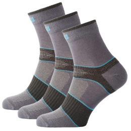 Calze Zulu Sport 3 pack