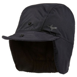 Cappello invernale SealSkinz Winter Hat nero Black