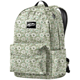 Zaino Vans Old Skool Backpack verde Sageleaf Green