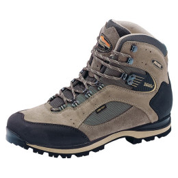 Scarpe da uomo Meindl Softline Men Ultra GTX (brown)