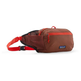 Marsupio Patagonia Terravia Hip Pack marrone Dried Vanilla