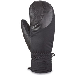 Guanti da donna Dakine Tahoe Mitt nero Black