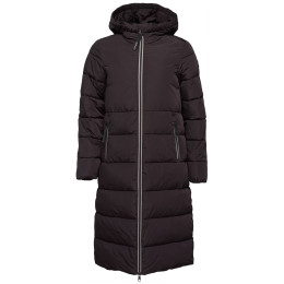 Cappotto invernale da donna Loap Tandora marrone Brown