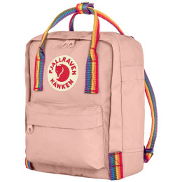 Zaino Fjällräven Kånken Rainbow Mini