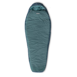 Sacco a pelo Pinguin Tramp 195 cm blu Petrol