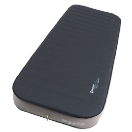 Materassino autogonfiante Outwell Dreamboat Single 16.0 cm blu/grigio Night Blue