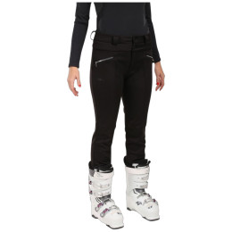 Pantaloni da donna Kilpi Maura-W nero BLK