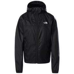 Giacca da donna The North Face Cyclone Jacket nero Tnf Black