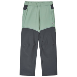 Pantaloni da bambino Reima Kaveris Stone Green verde Stone Green