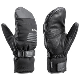 Guanti da sci Leki Stormlite 3D Mitt nero black