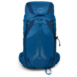 Zaino da trekking Osprey Exos 48 blu blue ribbon