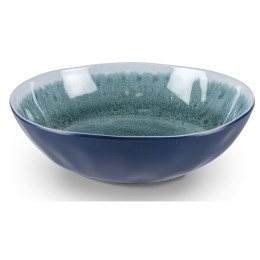 Ciotola Kampa Aegean verde/blu