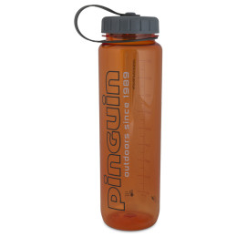 Borraccia Pinguin Tritan Slim Bottle 1 l arancione Orange