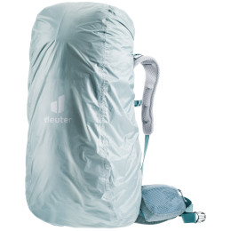 Sacca antipioggia per zaino Deuter Raincover Ultra grigio tin