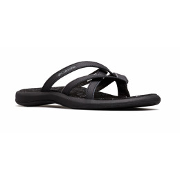 Infradito da donna Columbia Kambi™ II nero BlackTiGray