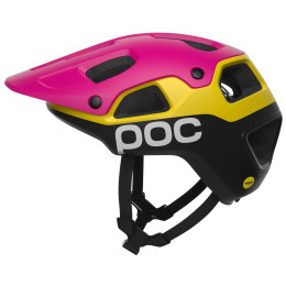 Casco da ciclismo POC Cularis Pure