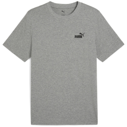 Maglietta da uomo Puma ESS Small No. 1 Logo Tee