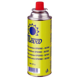 Cartuccia Meva 227 g