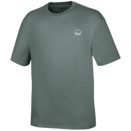 Maglietta da uomo Wild Country Sequence Man T-shirt verde marsh