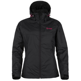 Giacca da donna Kilpi Ortler (2017) nero