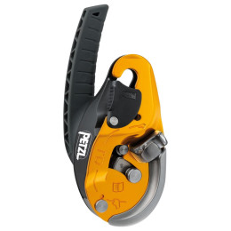 Discensore Petzl I´D Evac