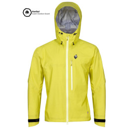 Giacca da uomo High Point Cliff Jacket