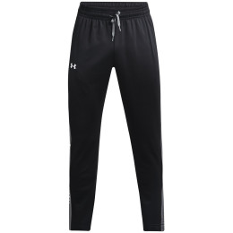 Pantaloni da tuta da uomo Under Armour Brawler Pant nero BLK
