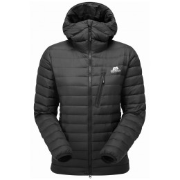 Giacca da donna Mountain Equipment Earthrise Hooded Jacket Women's