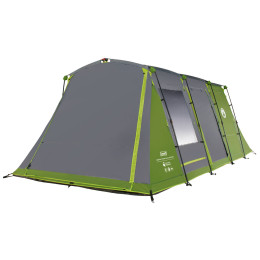 Tenda familiare Coleman Fastpitch Victoria Falls 4 Blackout