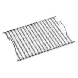 Griglia per barbecue Höfats Beerbox Grid argento Nerez