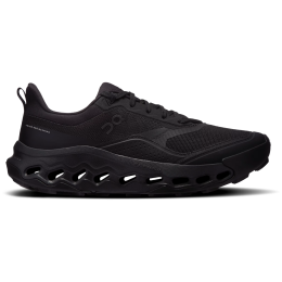 Scarpe da trekking da uomo On Running Cloudhorizon 2 WP nero Black/Black