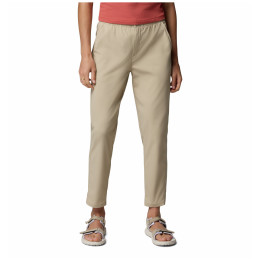 Pantaloni da donna Columbia Cedar Crest™ Pant beige Ancient Fossil