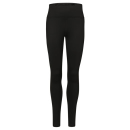 Leggings da donna Progress Silva Winter nero černá