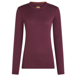 Maglietta da donna Icebreaker Women's 200 Oasis Long Sleeve