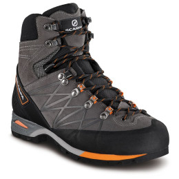 Scarpe da trekking da uomo Scarpa Marmolada Pro OD (2022) grigio Shark/Orange