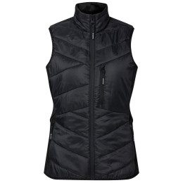 Gilet da donna Dare 2b Womens Aero Pd Gilet nero Black