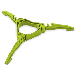 Supporto Pinguin Cartridge Stand green