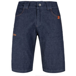 Pantaloncini da uomo Kilpi Ruston-M blu Blu