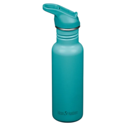 Bottiglia in acciaio inox Klean Kanteen Classic Narrow 18oz (w/Flip Seal Sport)
