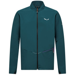 Giacca da uomo Salewa Pedroc Dst Light Jacket M blu pond blue