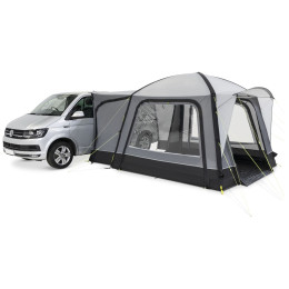 Tenda per minibus Kampa Cross AIR grigio