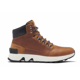 Scarpe da uomo Sorel Mac Hill™ Mid Ltr Wp marrone Elk