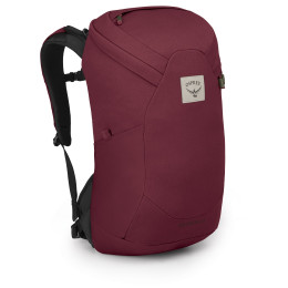 Zaino Osprey Archeon 24 rosso MudRed