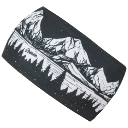Fascia da donna Drexiss Follow The Mountains