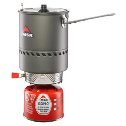 Fornello MSR Reactor 1,7L Stove System