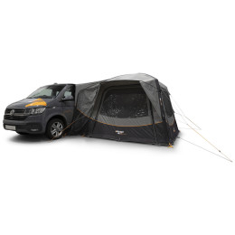 Tenda per minibus Vango Quadris Air Low grigio Cloud Grey