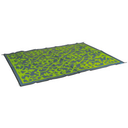 Tappeto per tenda Bo-Camp Chill mat Oriental L verde Green