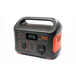 Generatore di energia portatile Jackery Explorer 500