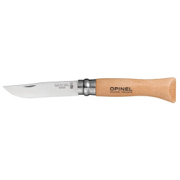 Coltello chiudubile Opinel Traditional Classic No.06 Inox